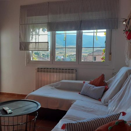 Apartamento El Portiel Gotor Exteriör bild