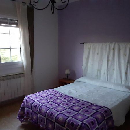 Apartamento El Portiel Gotor Exteriör bild