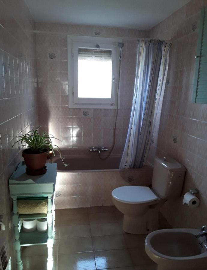 Apartamento El Portiel Gotor Exteriör bild